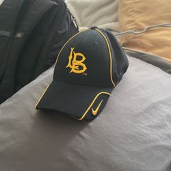 Long Beach Hat