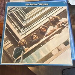 The Beatles/ 1(contact info removed)