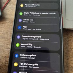 Samsung S25+ 256Gb T-Mobile