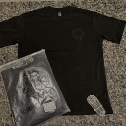 Chrome Heart T-shirt