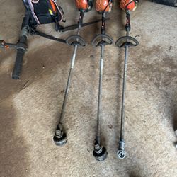 Landscape Equipment 