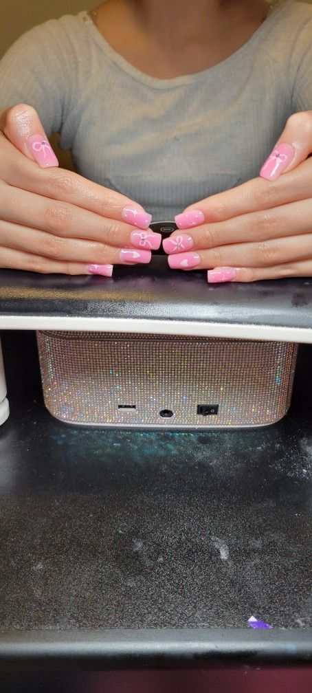 Builder Gel Nails