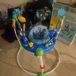 Items 