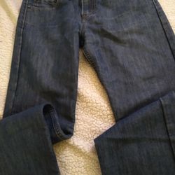 Boys 514 Levi's Size 14 Reg