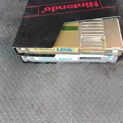 Nintendo Games