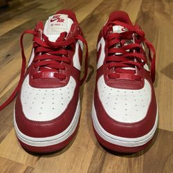 Nike Air Force 1 ‘Anniversary Edition’