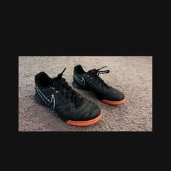 Nike Tiempe-X Boys Shoes