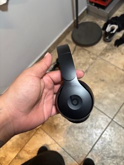 Beats Pro