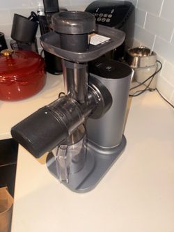 Ninja Cold Press Juicer