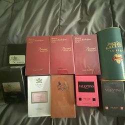 Colognes *OFFER*