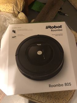 Roomba