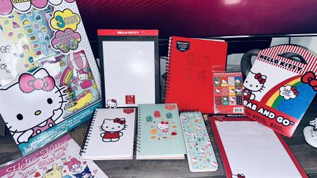 π©·π€π©·HELLO KITTY π©·π€π©·