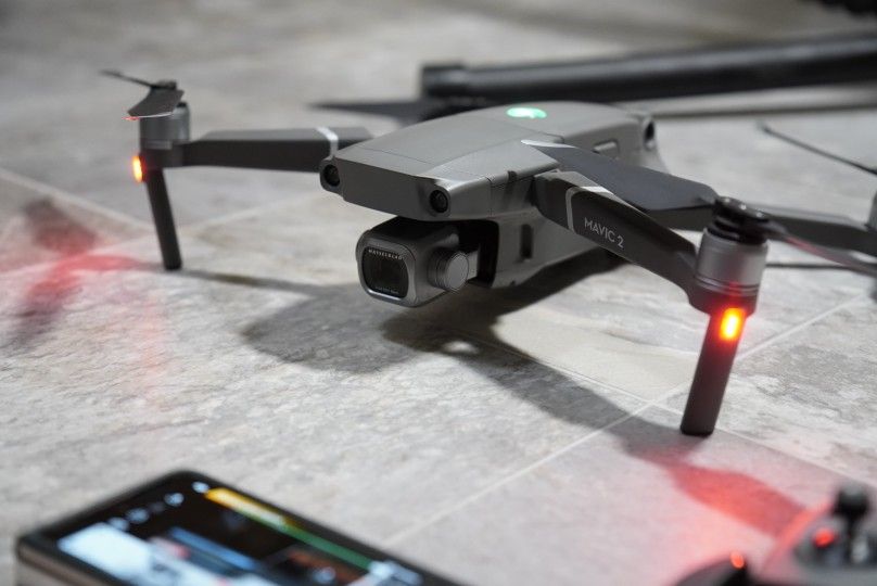 DJI Mavic 2 PRO like New