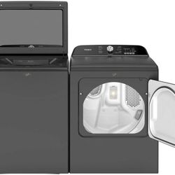 Brand New Washer Dryer Set