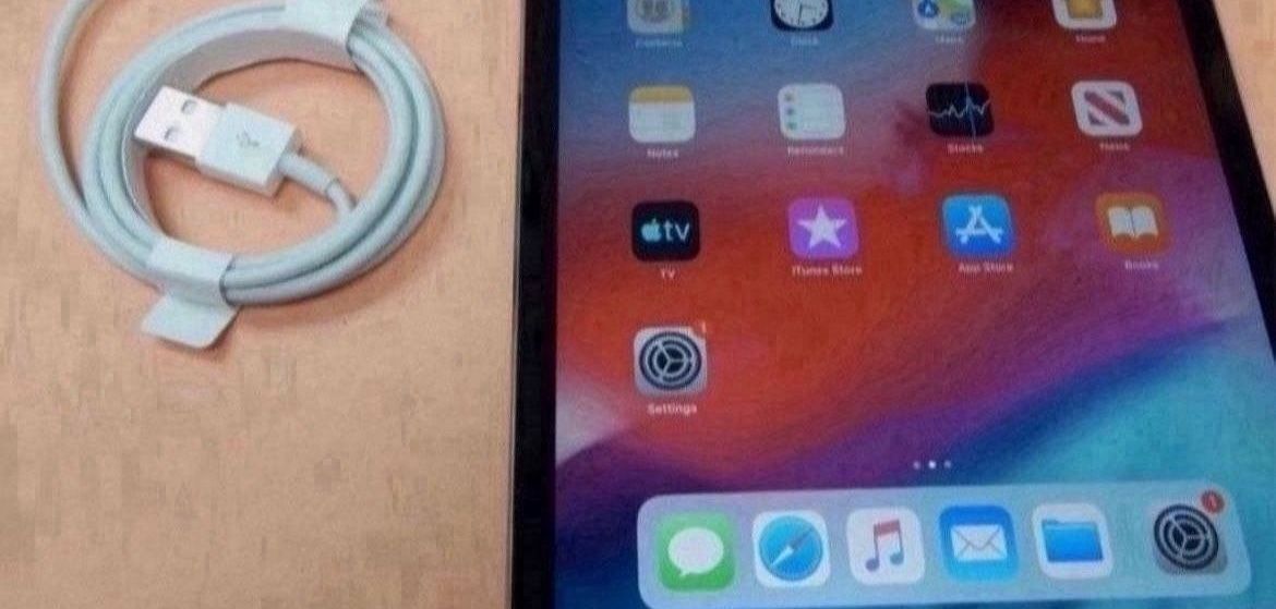 Apple iPad Mini 2ND 32 GB A1489 GRAY