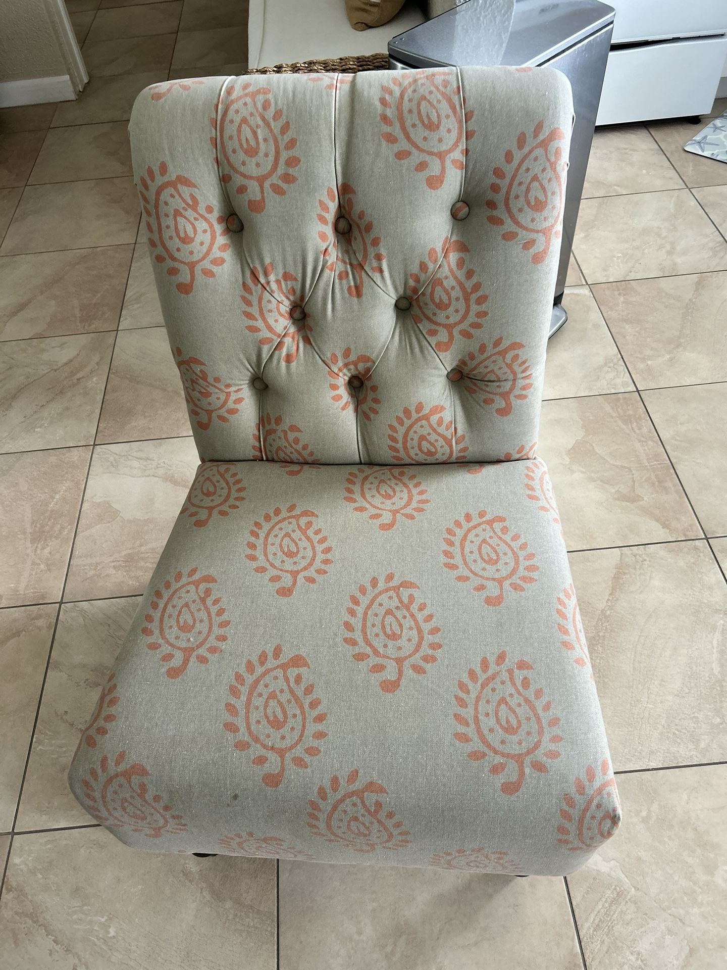 Decorative chair