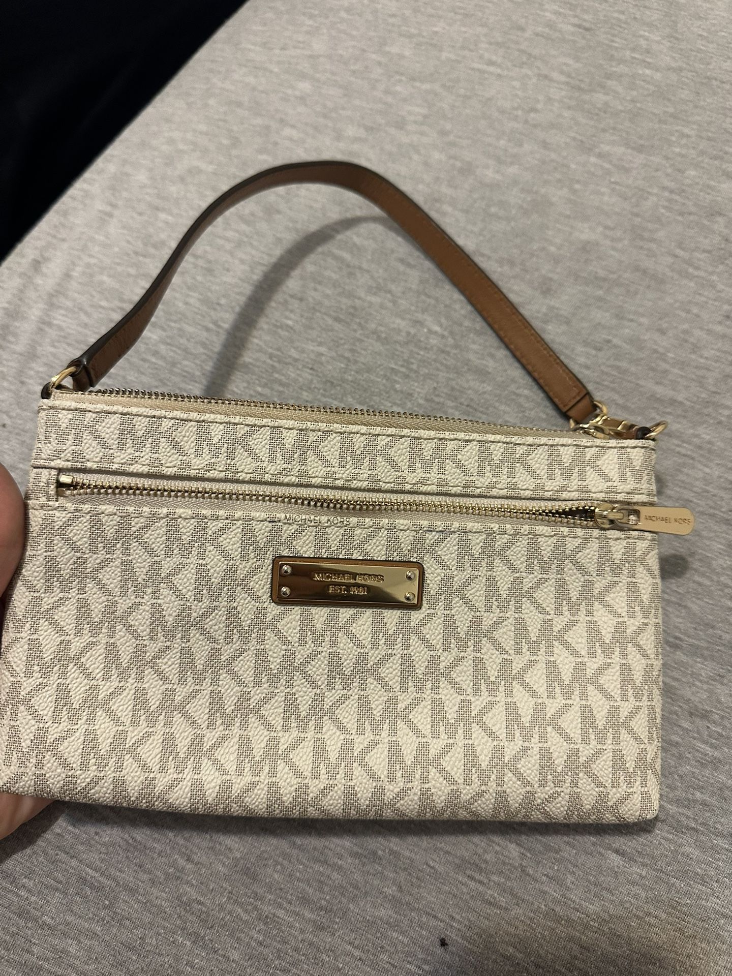 Mk Wristlet