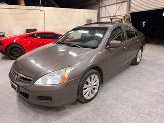 2006 Honda Accord