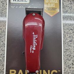 Professionals WAHL RAZER