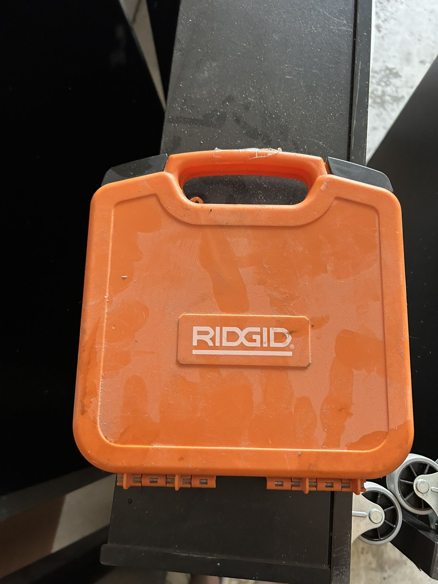 Rigid Driving Kit
