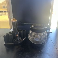 Makeup Brush Cleaner