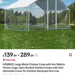 Chicken Run 