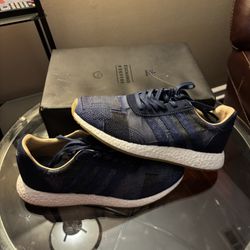 Adidas bodega Runner Shoes