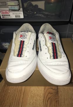 Reeboks