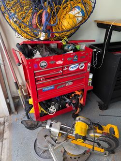 Tool box