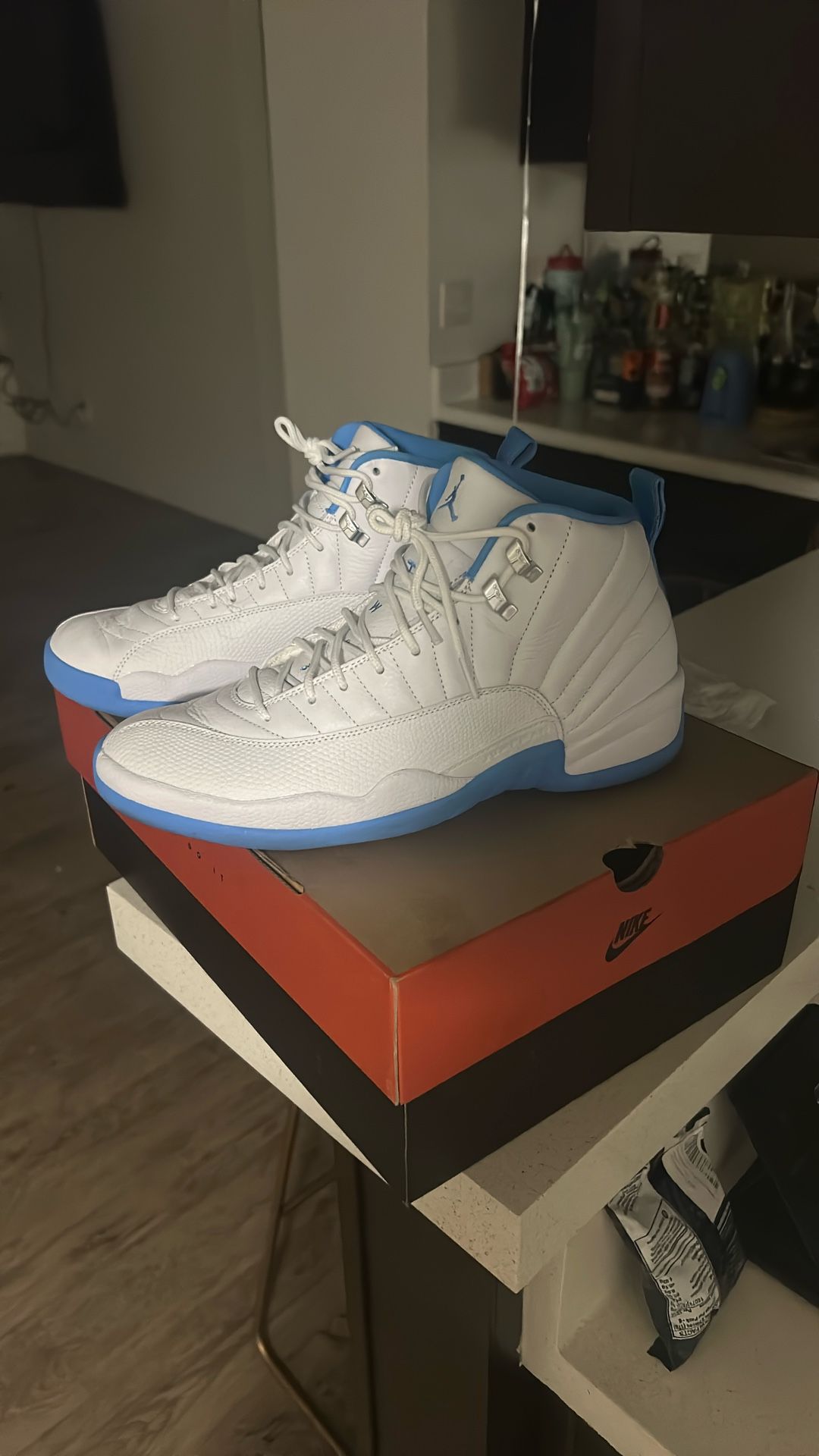 Air Jordan 12 Retro
