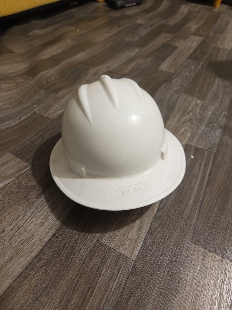 Hardhat (Bullard)