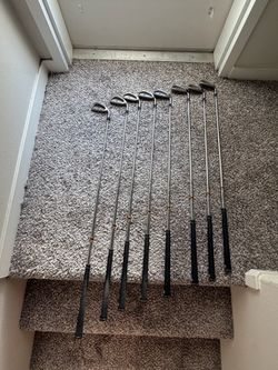 Cleveland Tour Action Golf Club Irons 3-P