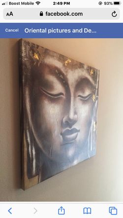 Oriental pictures $120