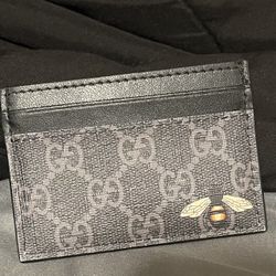 Gucci card Wallet 