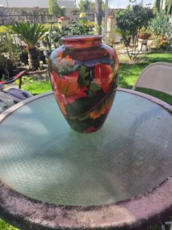 Flowers vase