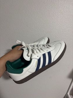 Men sambas 10.5