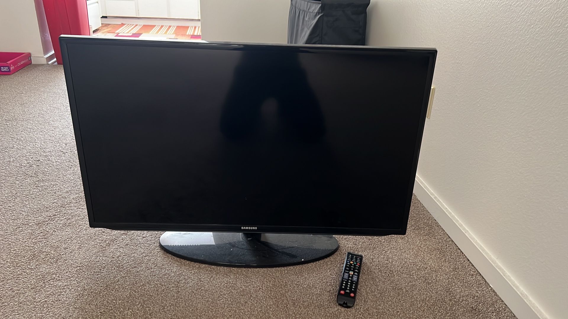 Samsung TV
