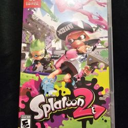 Nintendo Switch Games