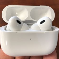 AirPods Pro Second Generation..!! 