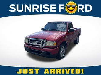 2009 Ford Ranger