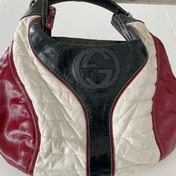 Gucci Vintage Original Made In Italy 