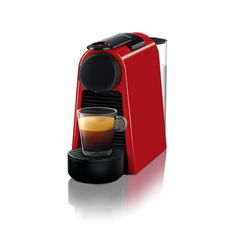 Nespresso Essenza Mini Ruby Red


