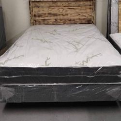 24/7 Same Day Delivery Se Habla Espanol Single Twin Mattress 99 Full 159 Queen Bed 179 King 229 Cali King 229 All Sizes Available 