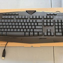 Gaming Keyboard Lot