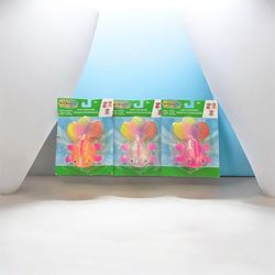 **Viral** Novelty World Squishy Fish set