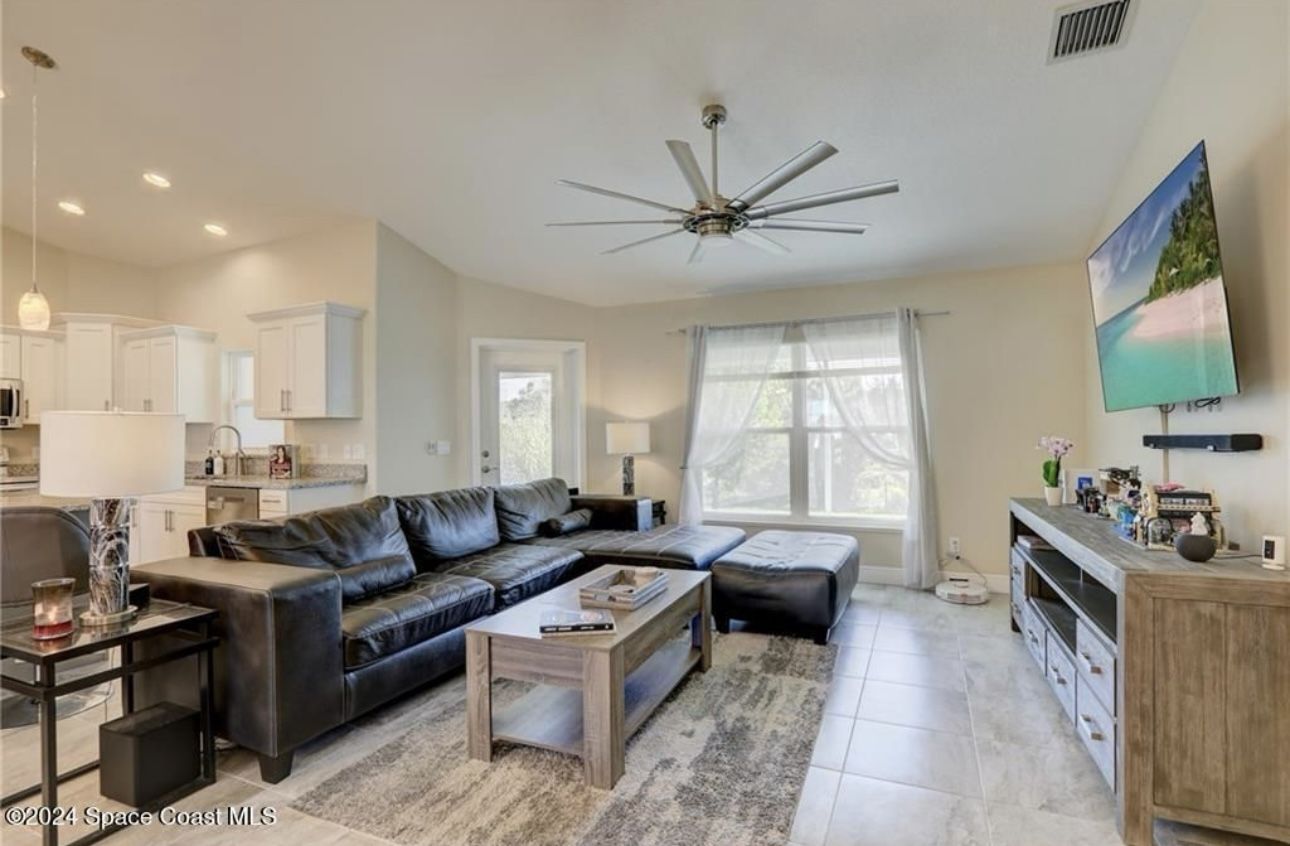 Large Sectional Couch