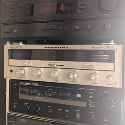 Marantz 2216 Receiver