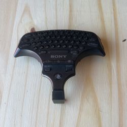 PlayStation 3 PS3 Remote Keyboard