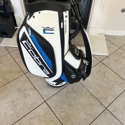 Vessel Cobra Tour Bag
