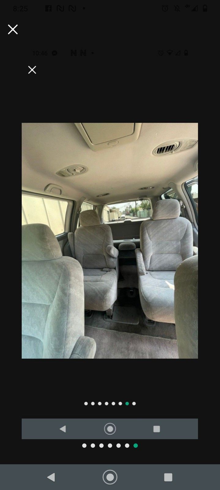 Everything Is Good 130 Millas 204